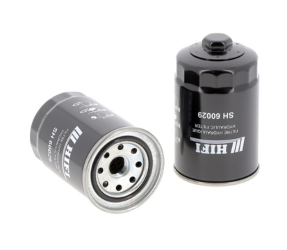 FILTRO HIDRAULICOS | HIFI | SH 60029